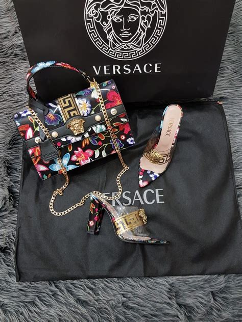 versace handbags outlet|versace discount outlet prices.